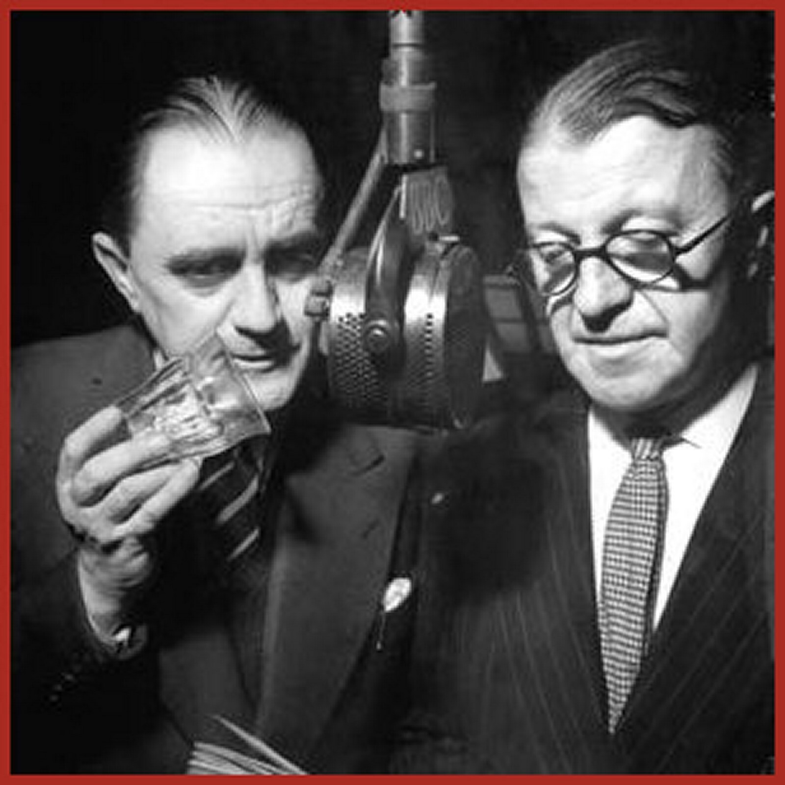 Its That Man Again Old Radio Shows 59 Episodes Tommy Handley On MP3 Audio CD