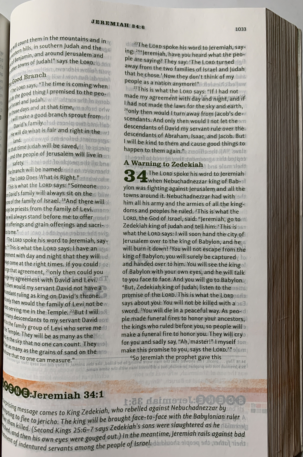 NCV Student Bible Paperback New Century Version Good+