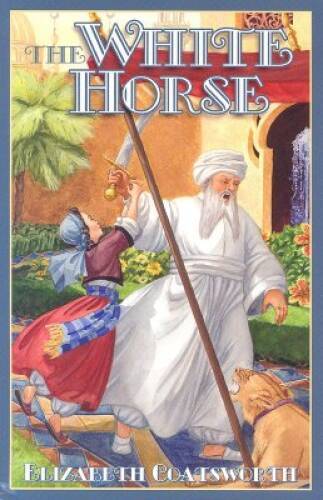 The White Horse (Sally (Bethlehem Books)) — Paperback — ACCEPTABLE