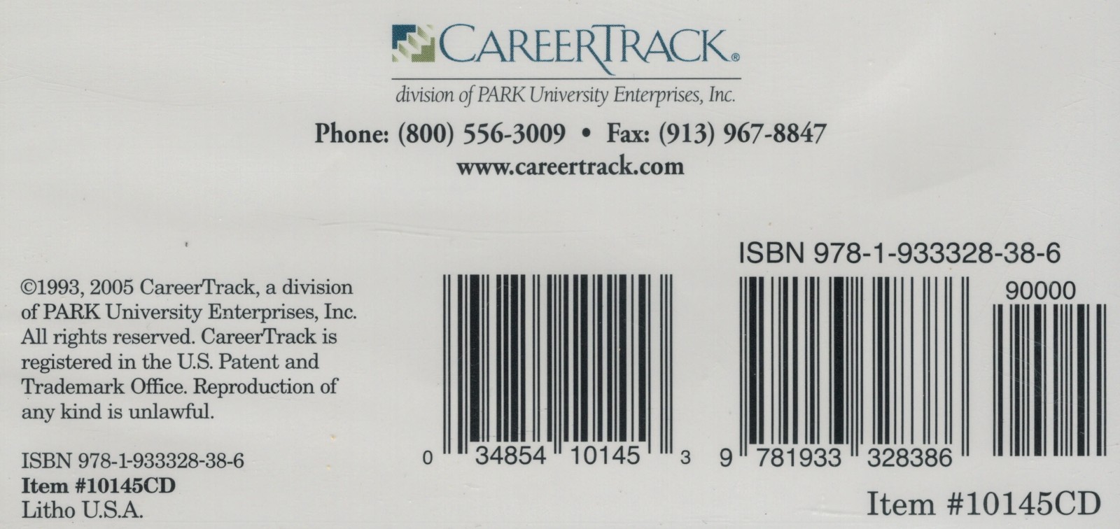 Dealing With Conflict & Confrontation-CareerTrack 4 CD Audio Program BRAND NEW