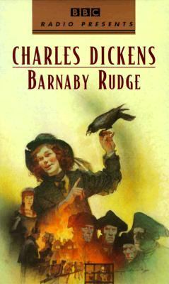 BBC Radio Presents Ser.: Barnaby Rudge (German Edition) by Charles Dickens — New