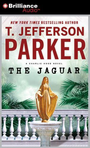 The Jaguar (Charlie Hood Series) by in New
