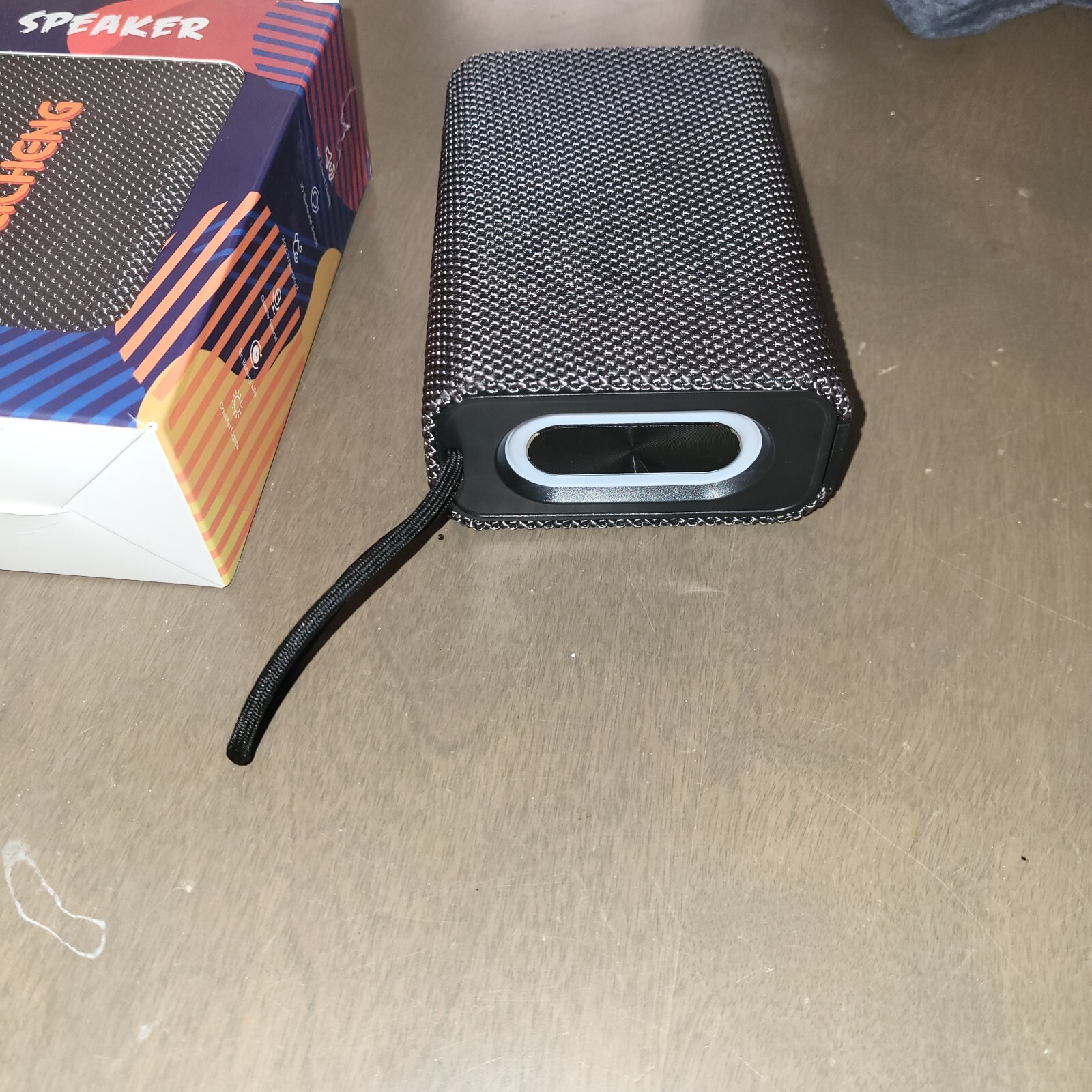 Custom Dramatized Audio Bible Waterproof Rechargeable KJV NKJV ESV NIV NLT