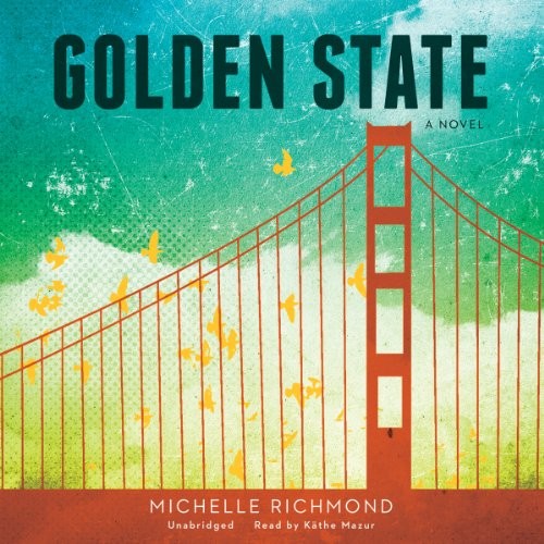 Golden State, Richmond, Michelle