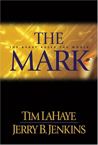 The Mark: the Beast Rules the World (…, Jerry Jenkins