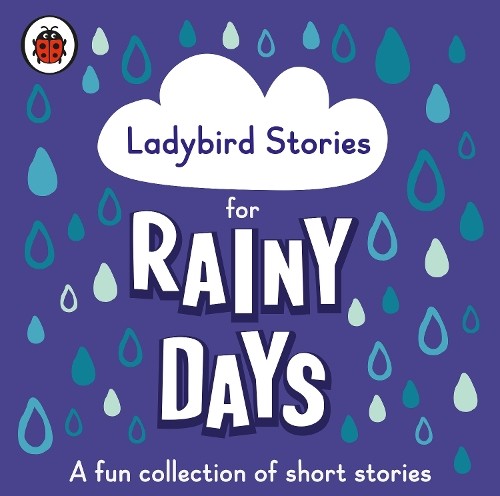 Ladybird Michael Obiora Pearl Mac Ladybird Stories for Rainy D (CD) (UK IMPORT)