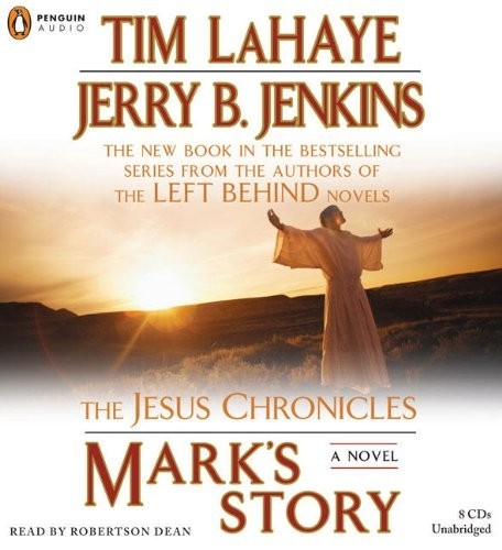 Mark’s Story, Jenkins, Jerry B.