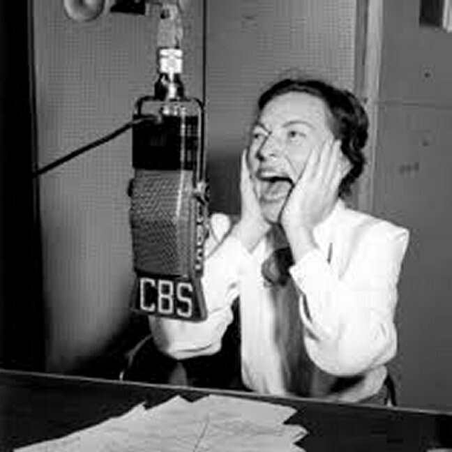 SUSPENSE 1940S 500+ Select Oldtime Radio Shows MP3 OTR On USB Flash Drive