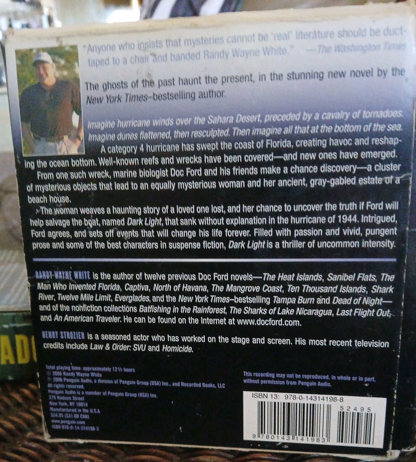 To the Lighthouse Lib/E (AUDIO CD)