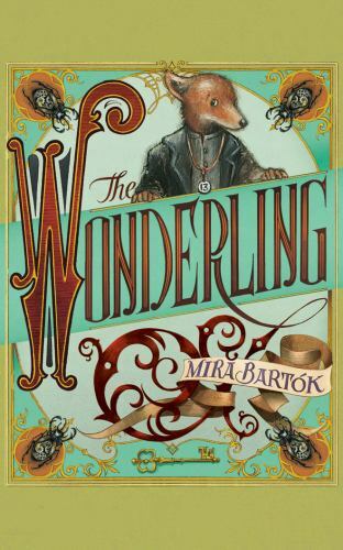 The Wonderling (AUDIO CD)