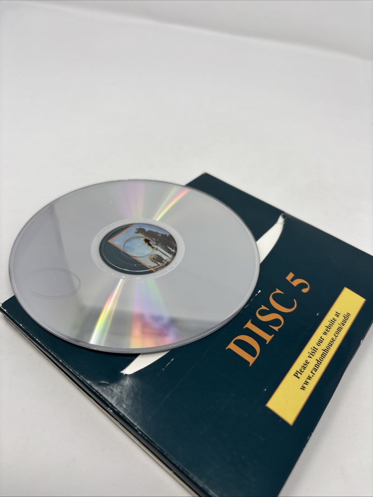Louis L’Amour Hondo CD Audio Book Read By David Strathairn 6 Hours Unabridged