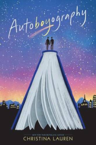 Autoboyography — Hardcover By Lauren, Christina — GOOD