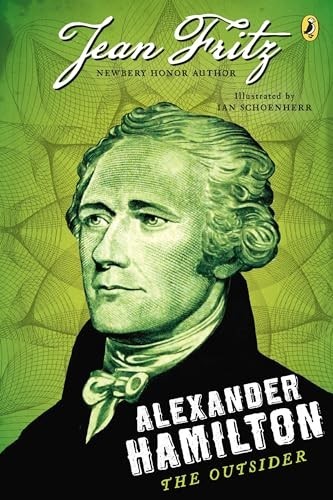 Alexander Hamilton: the Outsider, Fritz, Jean