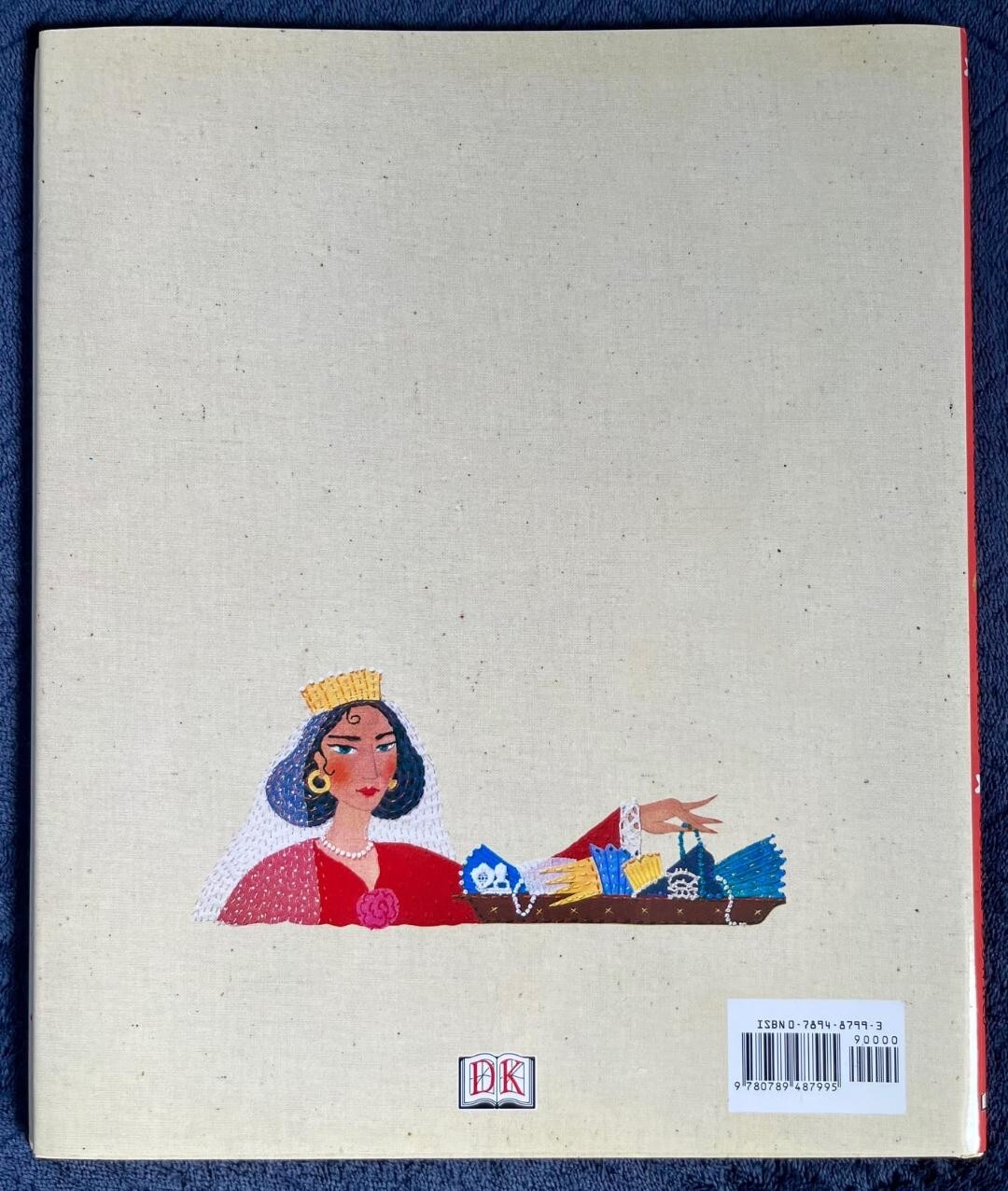 2002 Snow White & Seven Dwarfs — Adapted by Joan Aiken — illus. Belinda Downes