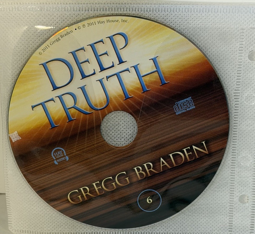 Deep Truth : Igniting the Memory of Our Origin, History, Destiny, and Fate by…