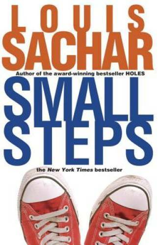 Small Steps (Readers Circle) — Paperback By Sachar, Louis — VERY GOOD