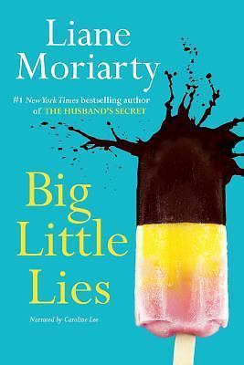 Big Little Lies