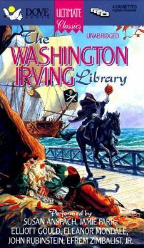 The Washington Irving Library