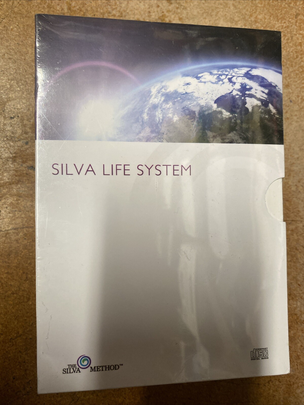 Silva Life System Laura Silva Quesada 11 CD Box Set