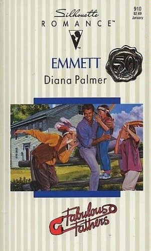 Emmett (Silhouette Desire S.), Palmer, Diana