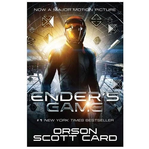 The Ender Quintet Ser.: Ender’s Game by Orson Scott Card (2013, Trade Paperback,