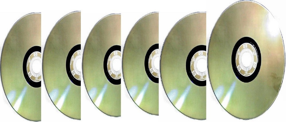 LEFT BEHIND SERIES TIM LAHAYES-JERRY B JENKINS (22 AUDIOBOOKS) UNABRIDGED