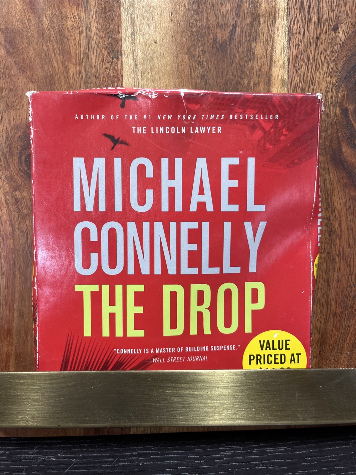 The Drop