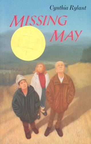 Missing May — Hardcover By Rylant, Cynthia — GOOD