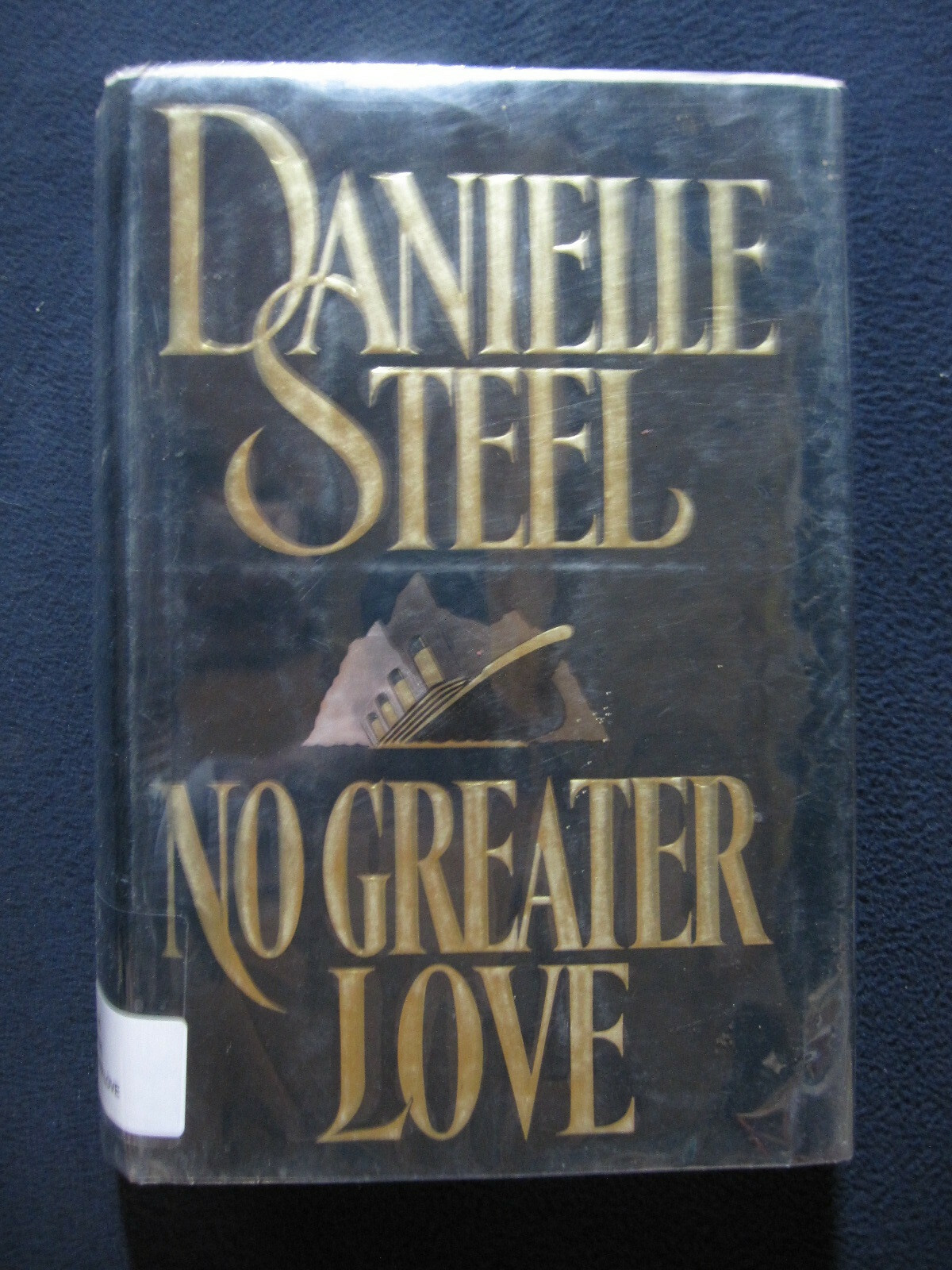 No Greater Love Steel, Danielle