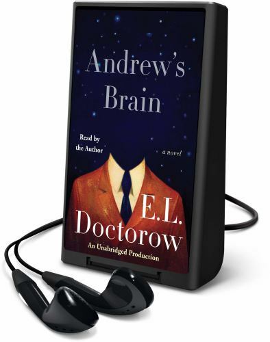Andrew’s Brain (Preloaded Digital Audio Player)