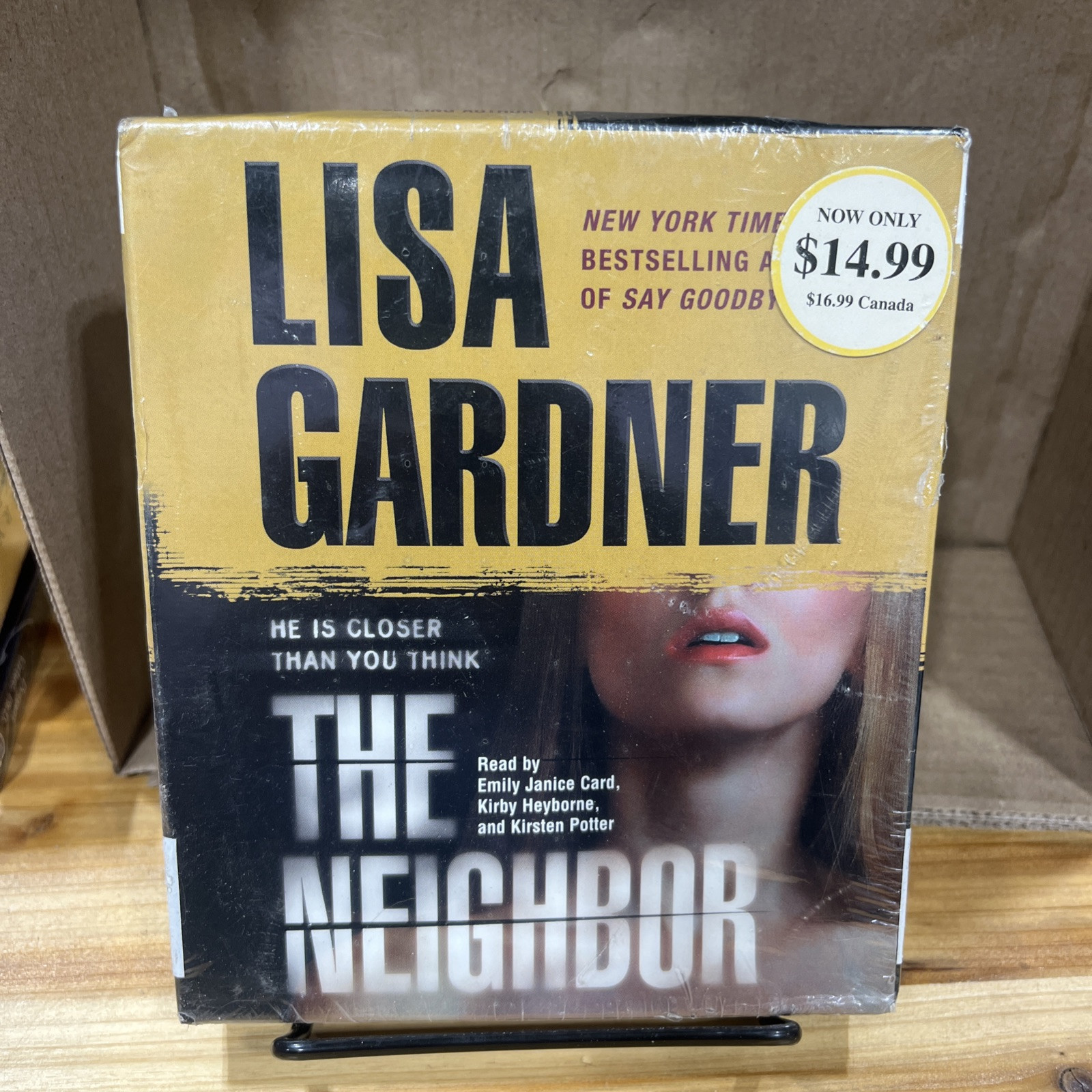 The Neighbor