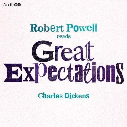 Charles Dickens Great Expectations (CD) (UK IMPORT)