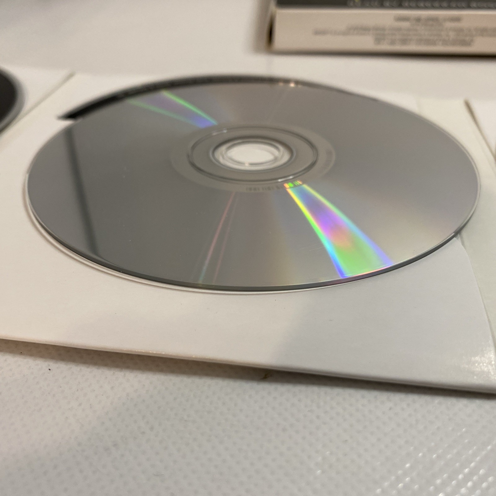 GOOD All the Missing Girls by Miranda, Megan, 8 Disc/CD Audiobook, Unabridged