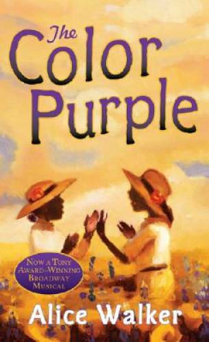 The Color Purple — Mass Market Paperback By Walker, Alice — GOOD
