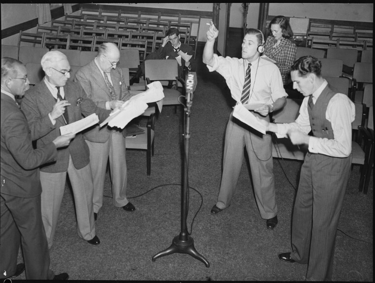 LUX RADIO THEATER 1946-1955 358 Choice Oldtime Radio MP3 OTR On USB Flash Drive