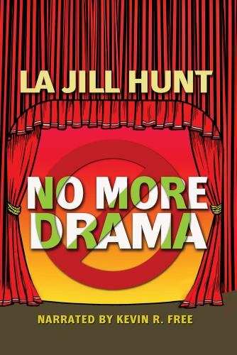 No More Drama (AUDIO CD)