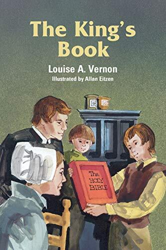 King’s Book