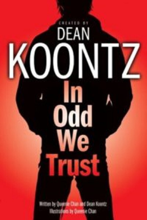 Dean Koontz’s ODD THOMAS SERIES (9 UNABRIDGED AUDIO BOOKS 5 EBOOKS)