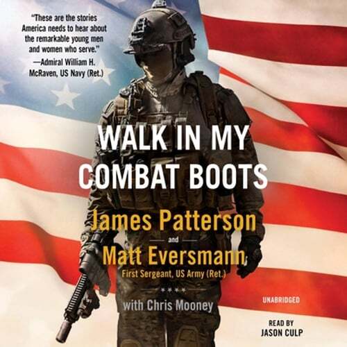 Walk in My Combat Boots: True Stories from America’s Bravest Warriors: Used