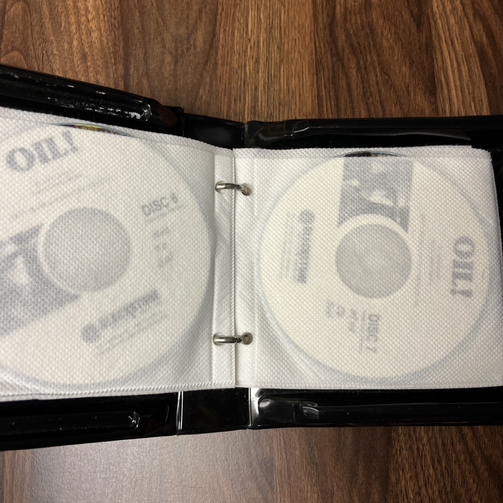 Oil! By Upton Sinclair (Audiobook, 2008) 16 CDs Read By Grover Gardner Good Cond