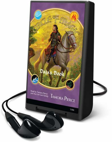 Daja’s Book: Library Edition (The Circle of Magic)