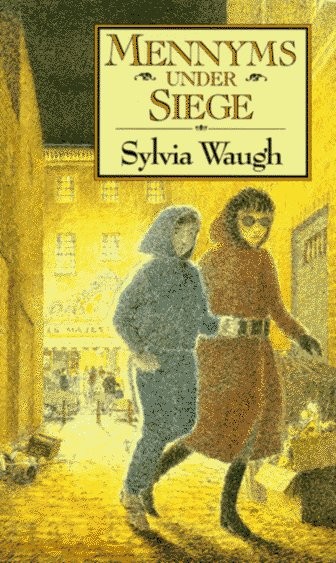Mennyms Under Siege, Waugh, Sylvia