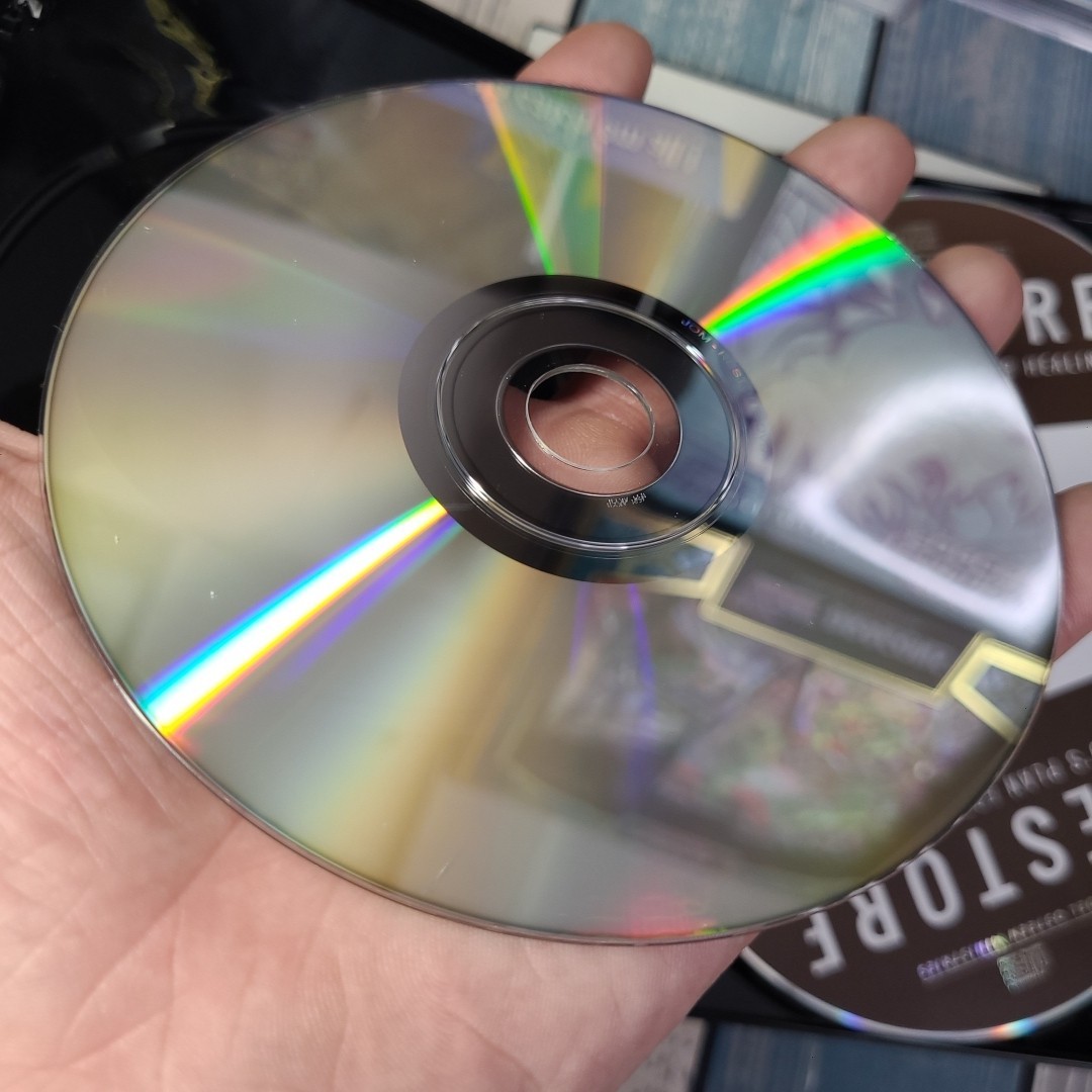 Joel Osteen 3 DVD CD LOT FEARLESS + Restore GODS Plan + ELEVATE the Next Level