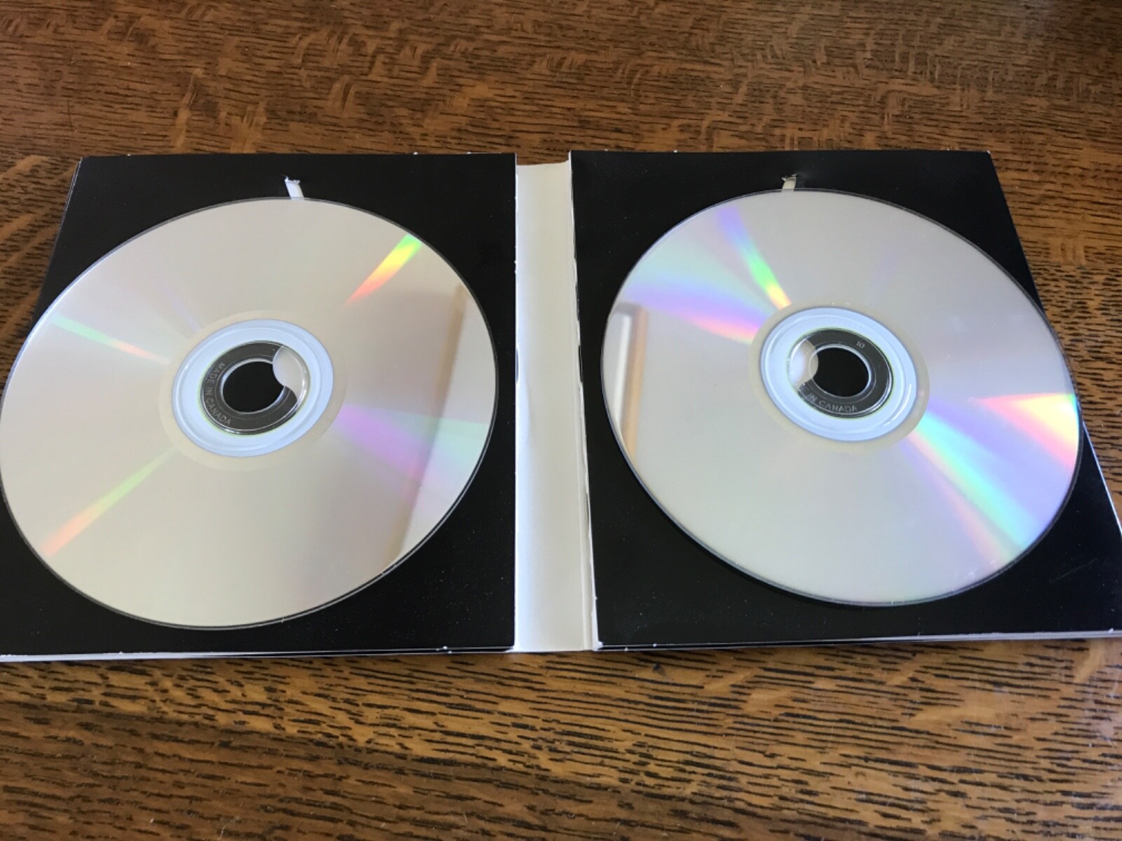 The Italian Secretary Caleb Carr Unabridged Audiobook CD Set