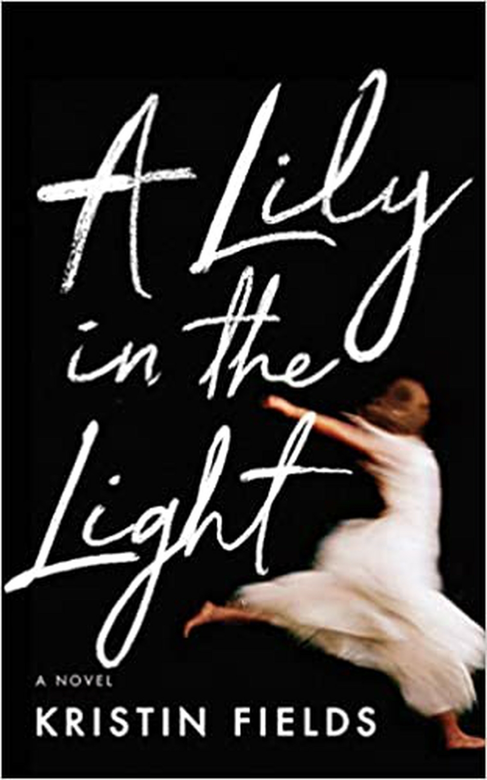 A Lily in the Light [Audio CD] Fields, Kristin and Maarleveld, Saskia