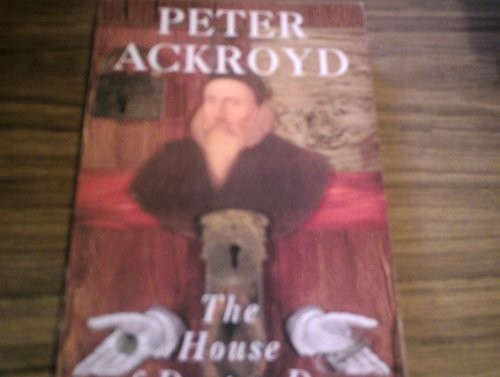 The House of Doctor Dee by Ackroyd, Peter Paperback Book The Fast Free Shipping