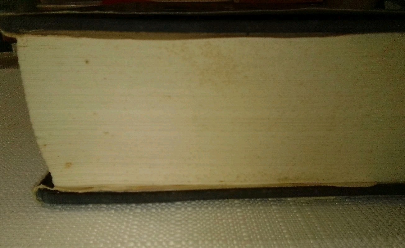 The Aquitaine Progression _Robert Ludlum 1984 _Random House Hardcover