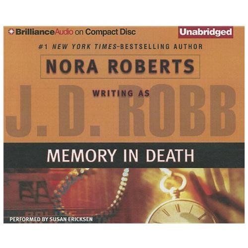 Memory in Death (In Death Series)