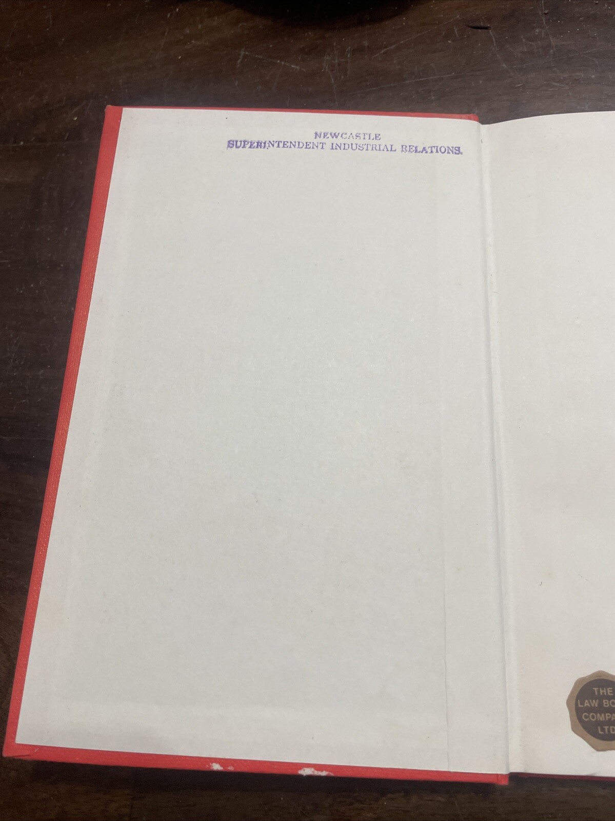 J.H. PORTUS. AUSTRALIAN COMPULSORY ARBITRATION. 1900-1970. 0454016808