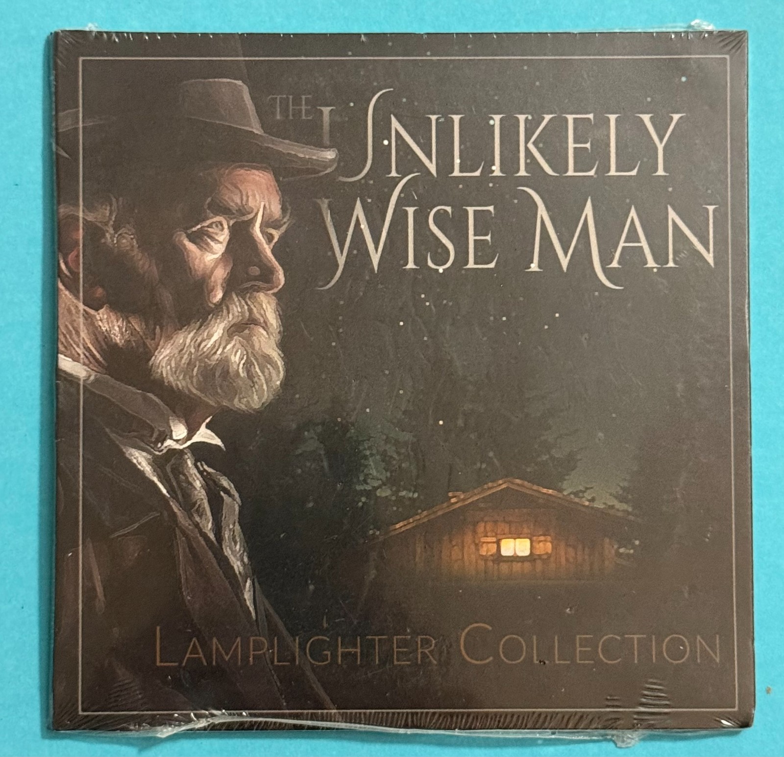 The Unlikely Wise Man Lamplighter Collection Audio Christmas Drama NEW